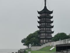 -观潮胜地公园