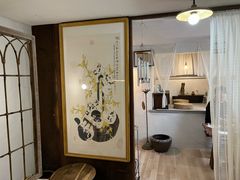 -三仟津花园咖啡馆