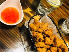 鸡米花-西缘牛排(荟聚购物中心店)