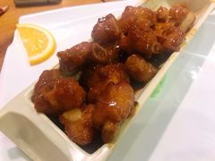 -花溪雨·森林餐厅(石基店)