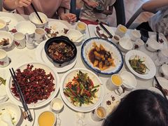 -紫丁香饭店-中餐厅