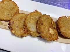 -炉鱼(爱琴海购物公园店)