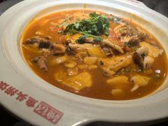 特色鱼头捞饭-魏铭鱼头捞饭(晋阳路店)