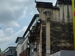 -黎阳老街
