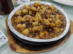 -陇菜和盛祥(金轮宾馆店)