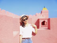 -漳州滨海火山岛自然生态风景区