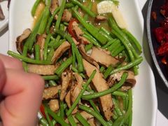 -三猫黑鱼花(南大店)