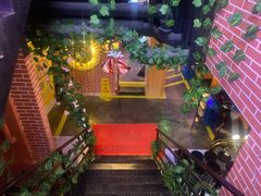 -狼爱上羊音乐火锅