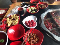 -董家湾重庆老火锅(张家窝店)