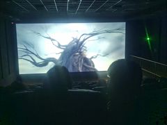 -华美国际影城(旧宫永辉店)