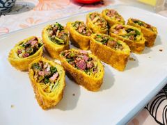 平遥牛肉卷-潞安酒店(宁国路店)