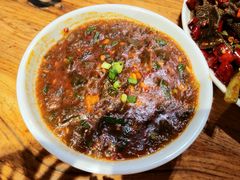 -福苗小骆驼烧烤(太奥广场店)