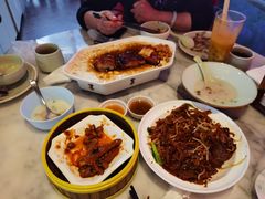 -蝴蝶里·粤菜·点心(龙湖天街&滨江店)