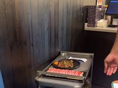 -海之屋韩式烤肉(海棠68环球美食街店)