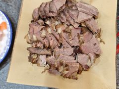 -胡记真不同饭店(临河街店)