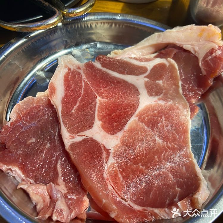 看到大众上天天推，我也来打个卡