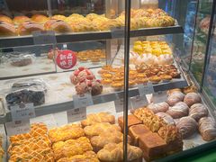 -蒲缇烘焙(铁西万象汇店)