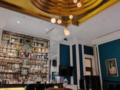 -The St·Regis Bar 瑞吉酒吧