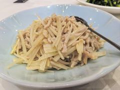 -玉华台饭庄·淮扬菜·烤鸭(望京店)