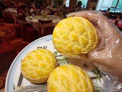 -金百门·顺德海鲜酒家(陈村店)