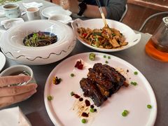-十里·东湖院子(湖北省博物馆店)