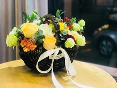 -ZING COFFEE 镜咖啡