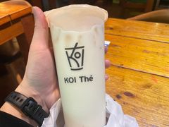 -KOI Thé(正佳广场店)