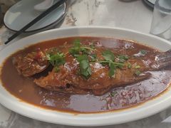 -又见炊烟私房菜(敬亭路店)