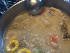 -官也街澳门火锅(新源里店)