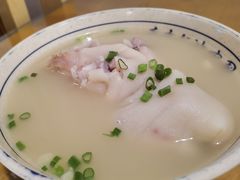 -易老妈蹄花.特色川菜(人民公园总店)