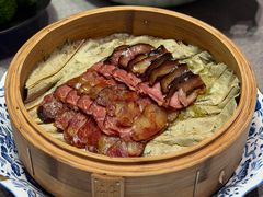 -许家菜(望江店)
