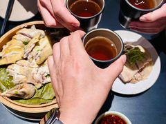 -金陵家宴·金陵春·南京菜(夫子庙店)