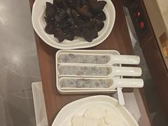 -蝎王府羊蝎子(虎坊桥总店)