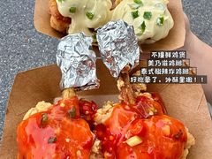 -寻裕记·现炒浇头面(人民广场店)