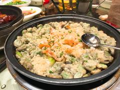 -好福记饭店(红梅公园店)
