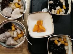 芋圆4号-鲜芋仙(时尚天河店)