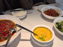 -兰湘子·湘菜小炒(长安万科广场店)