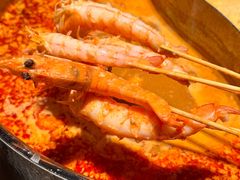 -领鲜天下·焗海鲜·花胶鸡(天目里店)