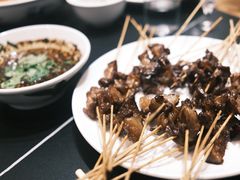 -黔蘑菇四季餐厅(观山湖店)