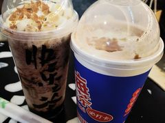 -LELECHA乐乐茶(新街口大洋店)