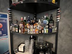 -BE NORMAL CAFE(霞溪路店)