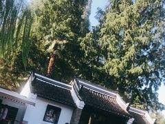 -包公祠