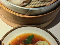 -东园小馆·早茶·淮扬小炒(印象汇店)