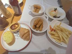 -斗牛士牛排(南京东路店)