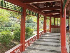 -北坞公园