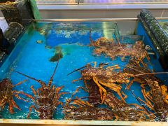 -万宝海鲜舫(劳动公园店)