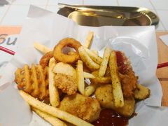 -大象厨房(重庆道店)