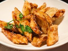 -紫泥369粗粮季(四牌楼店)