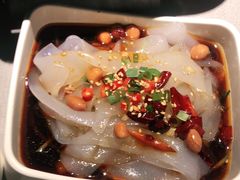 -半天妖烤鱼(巨野天悦店)