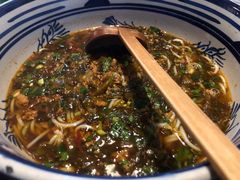小锅米线-蜗牛小馆醉乡民谣云南菜(惠新西里店)